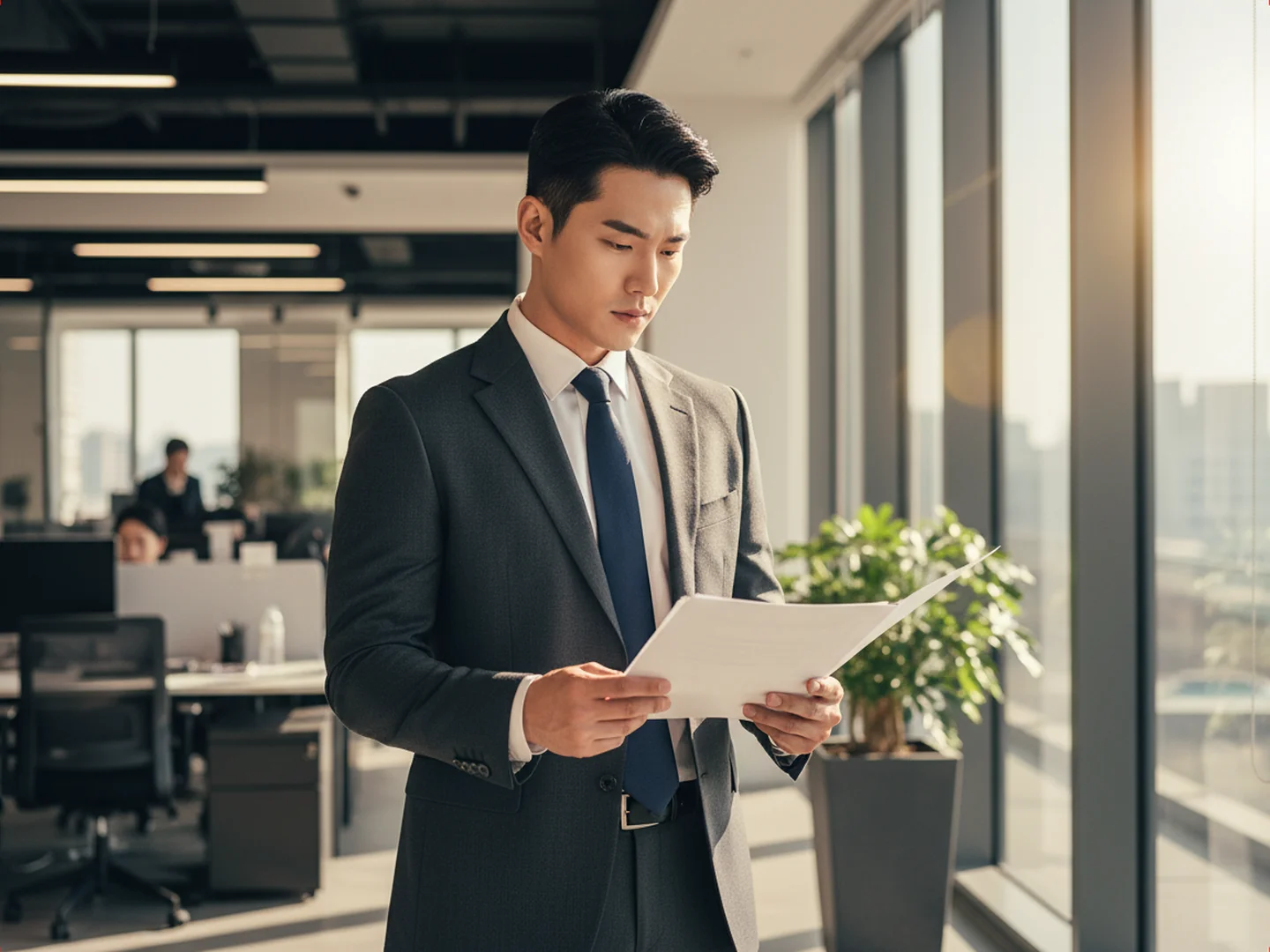 프로보노 정경호 비서02